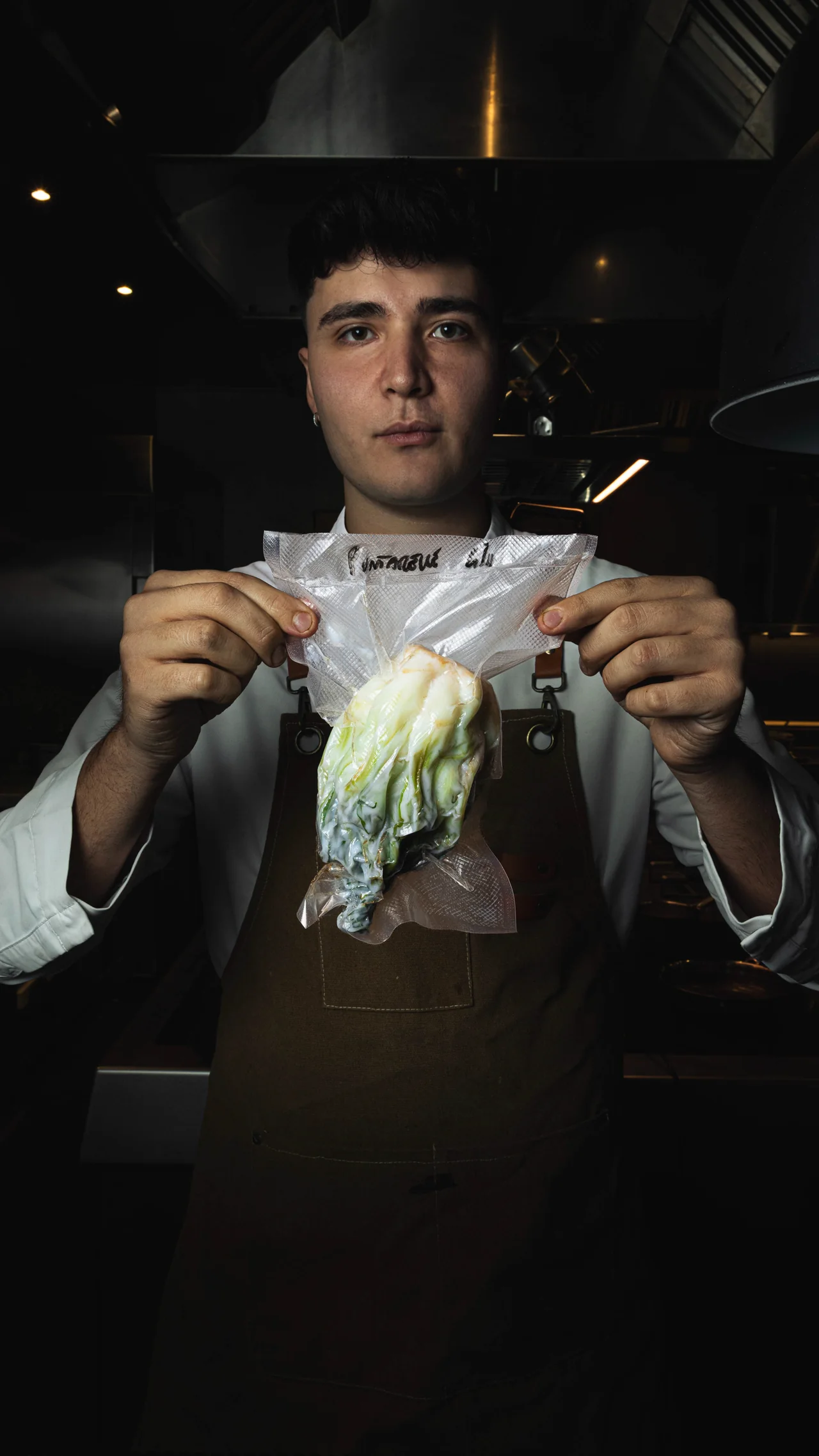 Fotografia del progetto Materiaprima realizzata da N°76 Studio, Italia 2025 (6)