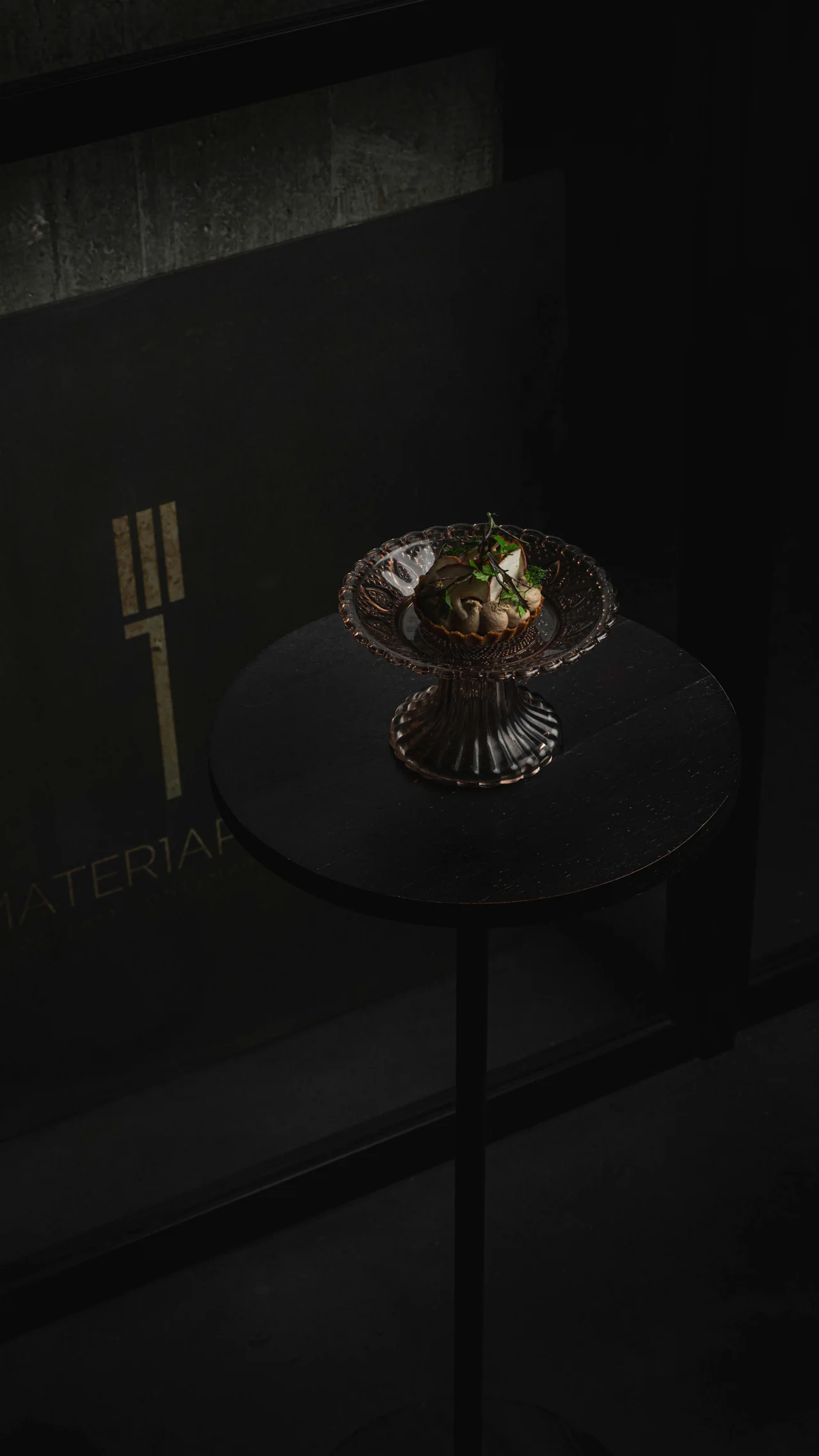 Fotografia del progetto Materiaprima realizzata da N°76 Studio, Italia 2025 (9)