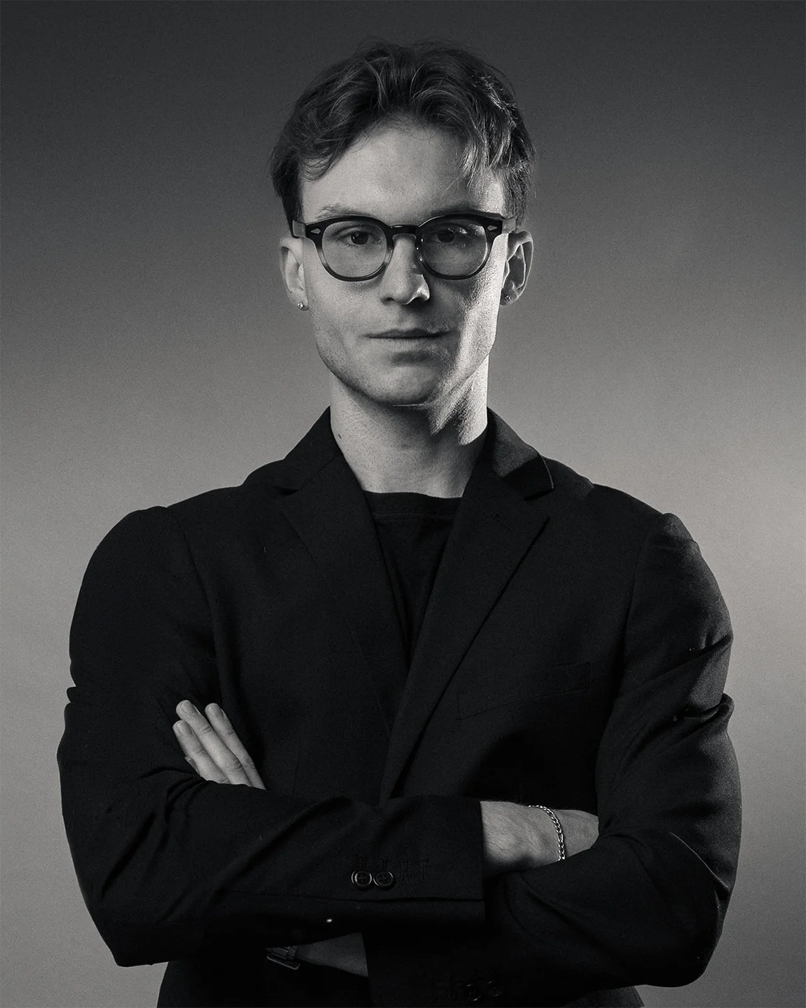 Alessandro Marsella — CEO, N°76 Studio